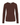 ROUGE EDIT ROUMAPLE LS O - NECK TEE Chicory Coffee - KYOTO - ROUGE EDIT