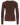 ROUGE EDIT ROUMAPLE LS O - NECK TEE Chicory Coffee - KYOTO - ROUGE EDIT