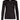 Rouge Edit Roumaple Mae L/S O-NECK Tee Meteorite