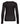 Rouge Edit Roumaple Mae L/S O-NECK Tee Meteorite - KYOTO - Rouge Edit