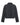 ROUGE EDIT ROUMIA L/S JACKET Dark grey melange - KYOTO - ROUGE EDIT