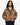ROUGE EDIT ROUMYLENE LS JACKET Petrified Oak - KYOTO - ROUGE EDIT