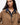 ROUGE EDIT ROUMYLENE LS JACKET Petrified Oak - KYOTO - ROUGE EDIT