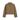 ROUGE EDIT ROUMYLENE LS JACKET Petrified Oak - KYOTO - ROUGE EDIT