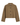 ROUGE EDIT ROUMYLENE LS JACKET Petrified Oak - KYOTO - ROUGE EDIT