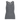 Rouge Edit Rounola Knitted Tank Top Dark Grey Melange