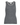 Rouge Edit Rounola Knitted Tank Top Dark Grey Melange - KYOTO - Rouge Edit