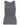Rouge Edit Rounola Knitted Tank Top Dark Grey Melange - KYOTO - Rouge Edit