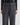 Rouge Edit Rousadia RW F/l Wide Trouser/pf Dark Grey Melange Birch Piping - KYOTO - Rouge Edit
