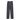 Rouge Edit Rousadia RW F/l Wide Trouser/pf Dark Grey Melange Birch Piping