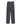 Rouge Edit Rousadia RW F/l Wide Trouser/pf Dark Grey Melange Birch Piping - KYOTO - Rouge Edit