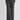 Rouge Edit Rousadia RW F/l Wide Trouser/pf Dark Grey Melange Birch Piping