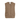 ROUGE EDIT ROUSAGA MAE WAISTCOAT Herringbone - KYOTO - ROUGE EDIT