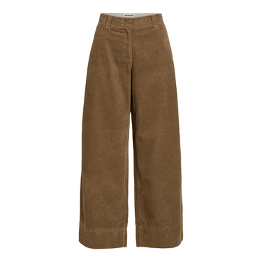 ROUGE EDIT Rousiama Trousers otter - KYOTO - ROUGE EDIT