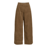 ROUGE EDIT Rousiama Trousers otter - KYOTO - ROUGE EDIT