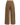 ROUGE EDIT Rousiama Trousers otter - KYOTO - ROUGE EDIT