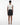 ROUGE EDIT ROUSUMMER HW SHORT SKIRT Meteorite - KYOTO - ROUGE EDIT