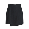 ROUGE EDIT ROUSUMMER HW SHORT SKIRT Meteorite - KYOTO - ROUGE EDIT