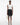 ROUGE EDIT ROUSUMMER HW SHORT SKIRT Meteorite - KYOTO - ROUGE EDIT