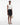 ROUGE EDIT ROUSUMMER HW SHORT SKIRT Meteorite - KYOTO - ROUGE EDIT
