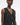 ROUGE EDIT ROUSUMMER WAISTCOAT Meteorite - KYOTO - ROUGE EDIT