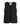ROUGE EDIT ROUSUMMER WAISTCOAT Meteorite - KYOTO - ROUGE EDIT