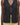 ROUGE EDIT ROUSUMMER WAISTCOAT Meteorite - KYOTO - ROUGE EDIT