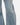 Rouge Edit Routiana RW FL WF Jeans Light Blue Denim Dull Gold - KYOTO - Rouge Edit