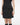 ROUGE EDIT ROUYUMA S/L SHORT DRESS Meteorite - KYOTO - ROUGE EDIT