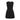 ROUGE EDIT ROUYUMA S/L SHORT DRESS Meteorite - KYOTO - ROUGE EDIT