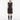 ROUGE EDIT ROUYUMA S/L SHORT DRESS Meteorite - KYOTO - ROUGE EDIT