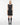 ROUGE EDIT ROUYUMA S/L SHORT DRESS Meteorite - KYOTO - ROUGE EDIT
