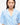 ROUGE EDIT ROUZOELLA 3/4 RESORT COLLAR shirt Open Air - KYOTO - ROUGE EDIT