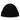S. N. S. HERNING FENDER hat black void