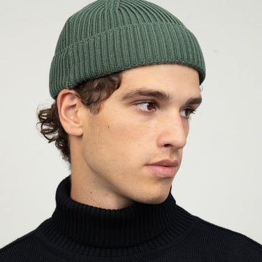 S. N. S. HERNING FENDER hat copper green - KYOTO - S. N. S. HERNING