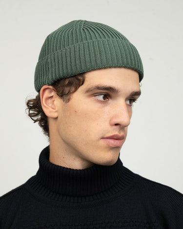 S. N. S. HERNING FENDER hat copper green - KYOTO - S. N. S. HERNING