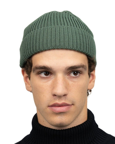 S. N. S. HERNING FENDER hat copper green - KYOTO - S. N. S. HERNING