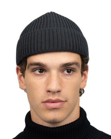 S. N. S. HERNING FENDER hat molten grey - KYOTO - S. N. S. HERNING