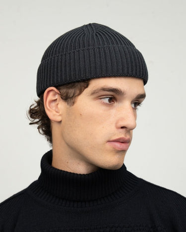 S. N. S. HERNING FENDER hat molten grey - KYOTO - S. N. S. HERNING