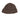 S. N. S. HERNING FENDER hat terra magma brown - KYOTO - S. N. S. HERNING