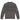 S. N. S. HERNING FISHERMAN-III mock neck terra magma brown - KYOTO - S. N. S. HERNING