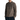 S. N. S. HERNING FISHERMAN - III sweater Høj Hals terra - II brown - KYOTO - S. N. S. HERNING