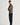 S. N. S. HERNING FISHERMAN - III sweater Høj Hals terra - II brown - KYOTO - S. N. S. HERNING