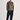S. N. S. HERNING FISHERMAN - III sweater Høj Hals terra - II brown - KYOTO - S. N. S. HERNING