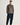 S. N. S. HERNING FISHERMAN - III sweater Høj Hals terra - II brown - KYOTO - S. N. S. HERNING