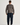 S. N. S. HERNING FISHERMAN - III sweater Høj Hals terra - II brown - KYOTO - S. N. S. HERNING