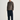 S. N. S. HERNING FISHERMAN - III sweater Høj Hals terra - II brown - KYOTO - S. N. S. HERNING