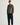 S. N. S. HERNING FISHERMAN - III sweater Høj Hals terra - II brown - KYOTO - S. N. S. HERNING
