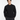 S. N. S. HERNING RENDER mock neck Navy blue