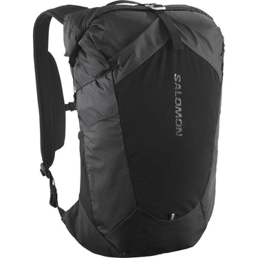 Salomon ACS DAYPACK 20 - BLACK bag - KYOTO - Salomon